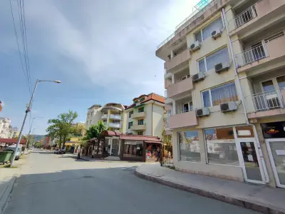 Aparthotel Salena