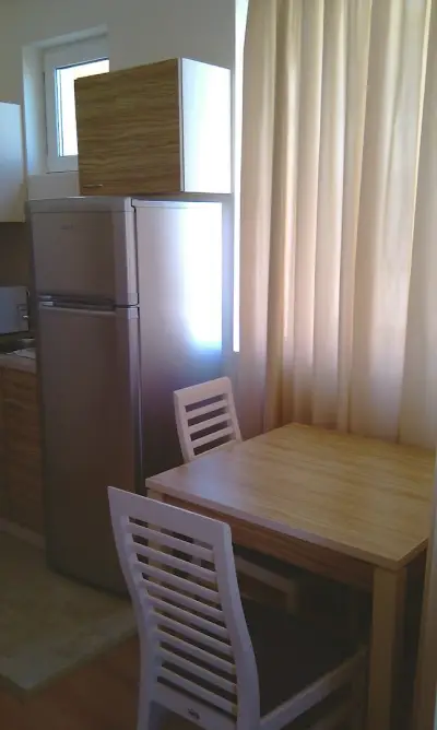 Aparthotel Salena