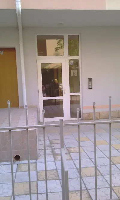 Aparthotel Salena