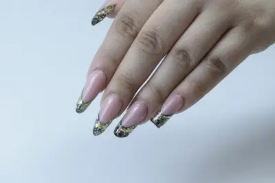 Annie's Nail Beauty
