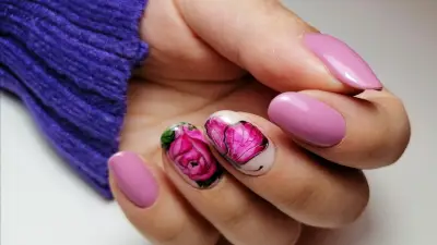 Annie's Nail Beauty