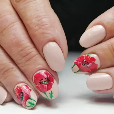 Annie's Nail Beauty