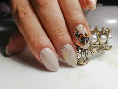 Annie's Nail Beauty