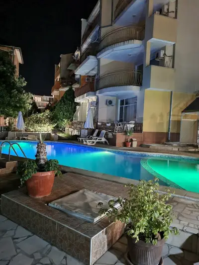 Studio in Guest House Ralitsa, Sveti Vlas