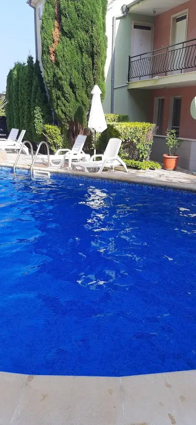 Studio in Guest House Ralitsa, Sveti Vlas