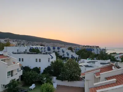 Studio in Guest House Ralitsa, Sveti Vlas