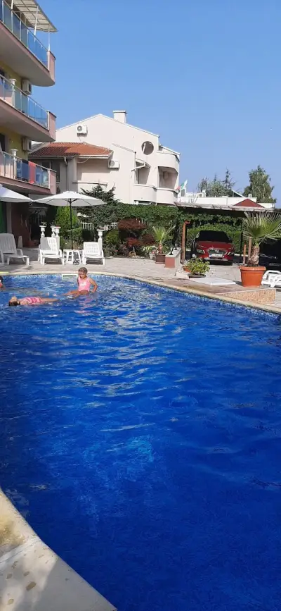 Studio in Guest House Ralitsa, Sveti Vlas