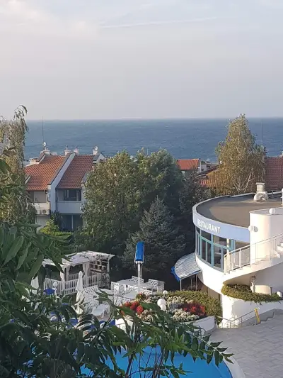 Studio in Guest House Ralitsa, Sveti Vlas