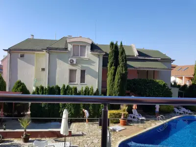 Studio in Guest House Ralitsa, Sveti Vlas