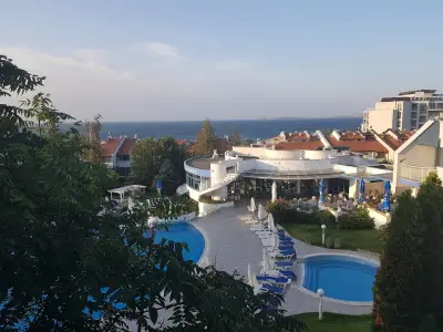 Studio in Guest House Ralitsa, Sveti Vlas