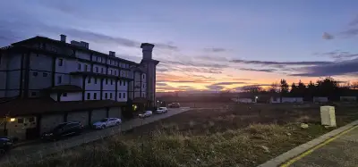 Комплекс Чаирите