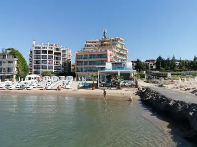 Beachfront Smart Homes by Marty's