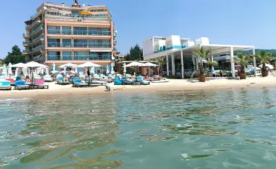 Beachfront Smart Homes by Marty's