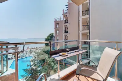 Beachfront Smart Homes by Marty's