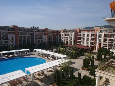 Престиж Сендс Ризорт