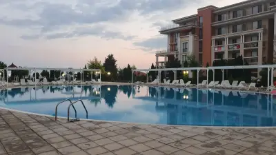Престиж Сендс Ризорт