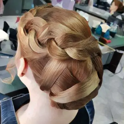 Фризьорски Салон КРАСИ