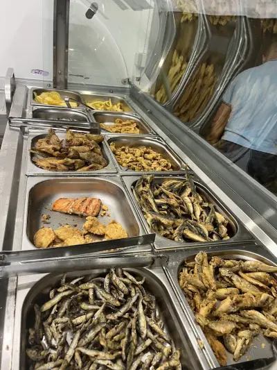 El PESCADOR