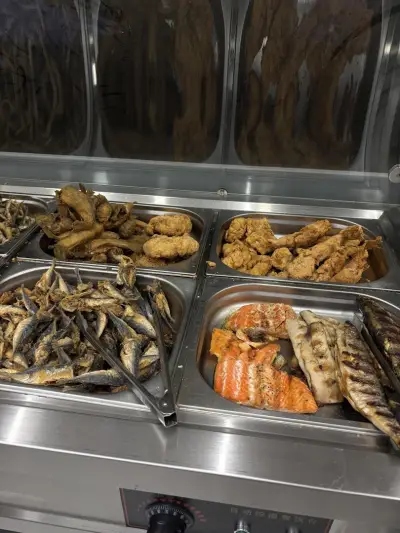 El PESCADOR