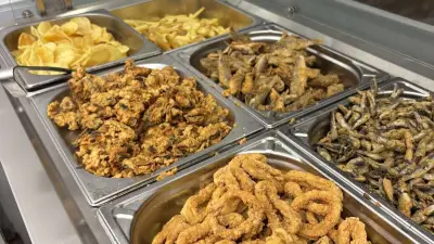 El PESCADOR