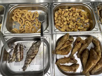 El PESCADOR