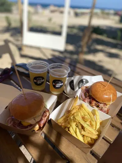 Bunfire foodtruck