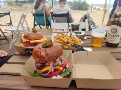 Bunfire foodtruck