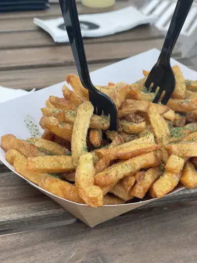 Bunfire foodtruck