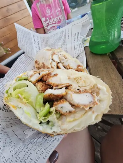 Bunfire foodtruck