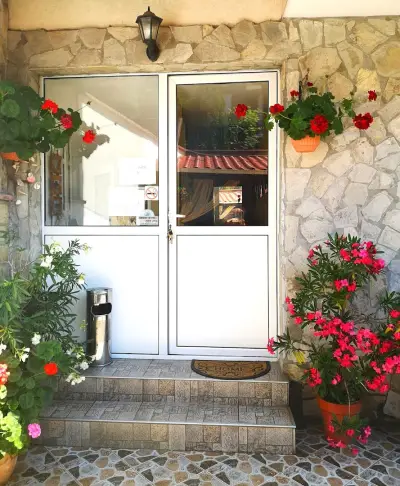 Villa Krisia Apartments