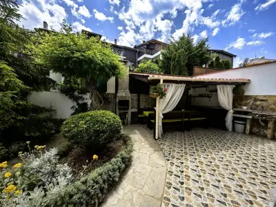 Villa Krisia Apartments