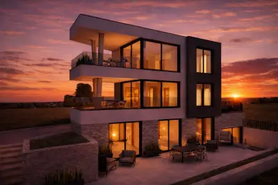 Guest House Sozopol / Къща за гости Созопол
