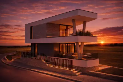 Guest House Sozopol / Къща за гости Созопол