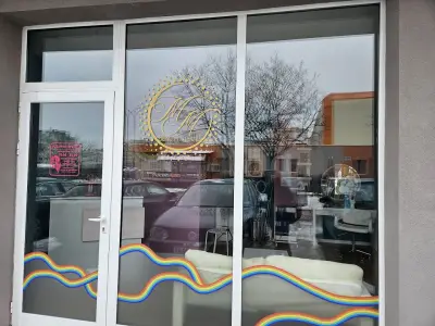 Фризьорски салон "MM Beauty studio"