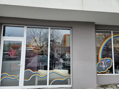Фризьорски салон "MM Beauty studio"