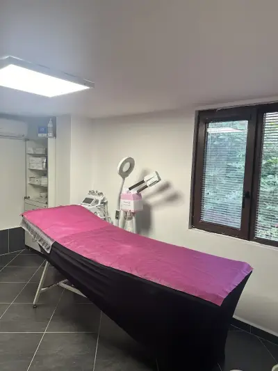 Salon CHIC