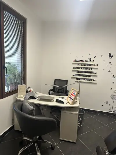 Salon CHIC