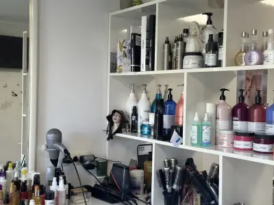 Salon CHIC