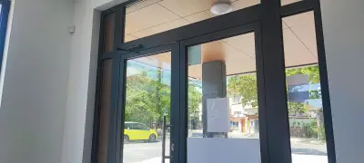 Автогара Черноморец