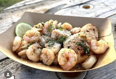 G Spot StreetFood