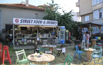 G Spot StreetFood