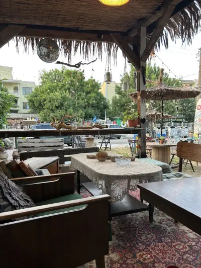 G Spot StreetFood