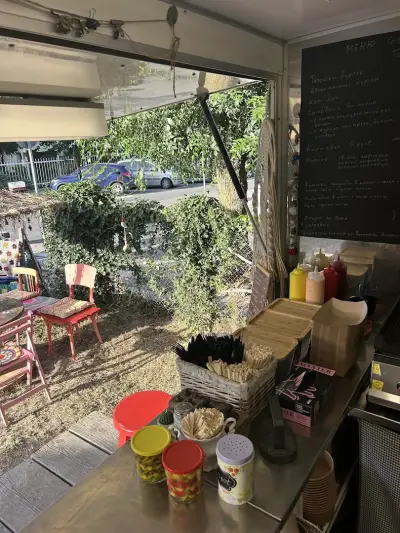 G Spot StreetFood