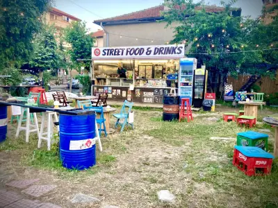 G Spot StreetFood