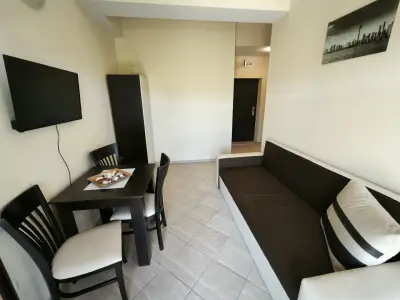 PIM RESIDENCE Sozopol