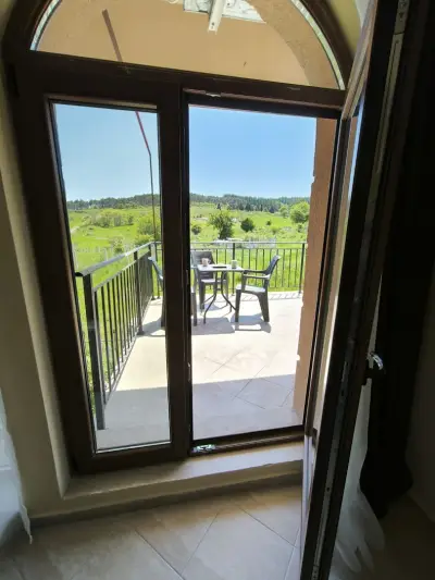 PIM RESIDENCE Sozopol