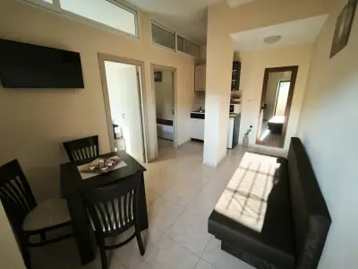 PIM RESIDENCE Sozopol
