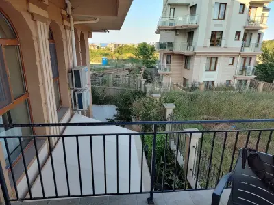 PIM RESIDENCE Sozopol