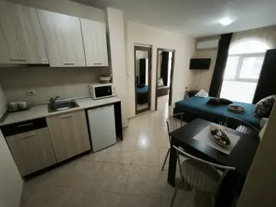 PIM RESIDENCE Sozopol