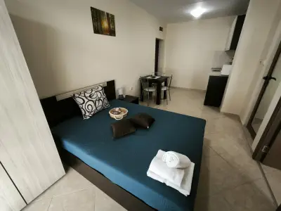 PIM RESIDENCE Sozopol